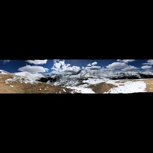 Meet your Posher, Caleb